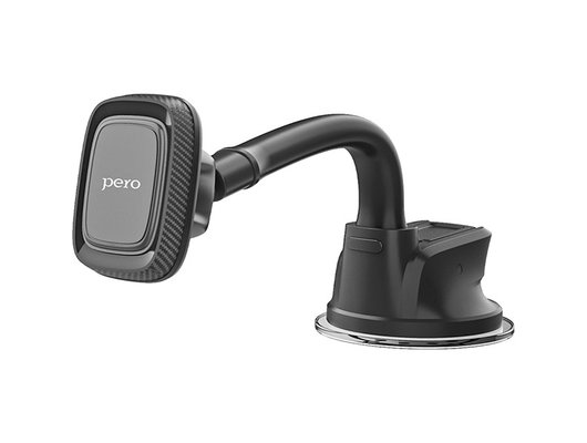 Держатель для телефона PERO CH03 магнитный